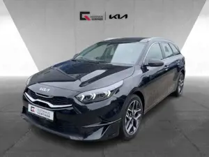 Kia Ceed SW / cee'd SW Sportswagon 1.5 T-GDI 140PS Automatik/LED/RFK/Wint