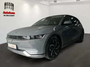 Hyundai IONIQ 5 TECHNIQ ALLRAD+BOSE-SOUND+EL.HECKKL.+LEDER