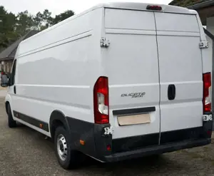 Fiat Ducato MULTIJET 3 140  L5H2 Bild 3