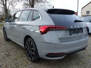 Skoda Scala Bild 5