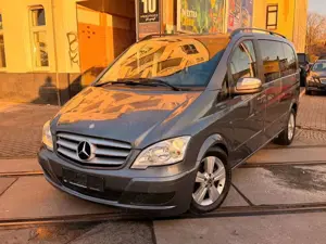 Mercedes-Benz Viano 3.0 CDI Trend Edition Kompakt 6-Sitzer