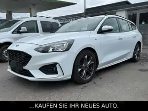 Ford Focus Turnier ST-Line