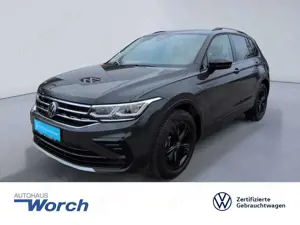 Volkswagen Tiguan 2.0 TSI DSG 4M "Urban Sport" PANO+KAMERA