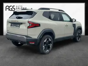 Dacia Duster III TCe 130 Journey 1.2 Mild-Hybrid EU6e Navi Digi Bild 3