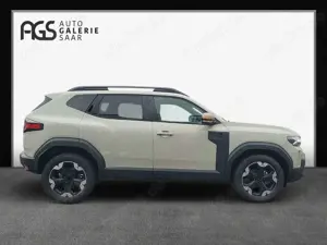 Dacia Duster III TCe 130 Journey 1.2 Mild-Hybrid EU6e Navi Digi Bild 2