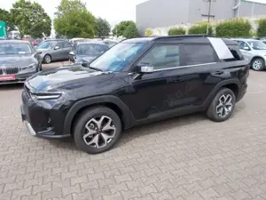 SsangYong Torres Dream Leder Alu 18" SHZ Kamera