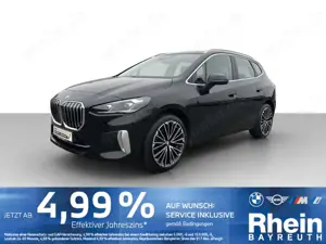 BMW 223 i Active Tourer Luxury Line TOP AUSSTATTUNG TOP AU