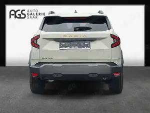 Dacia Duster III TCe 130 Journey 1.2 Mild-Hybrid EU6e Navi Digi Bild 4