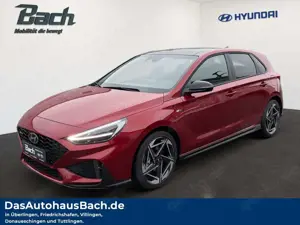 Hyundai i30 1.5L N-Line mit Sitz-Paket  Panoramadach