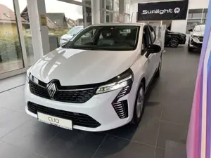 Renault Clio Evolution TCe 90