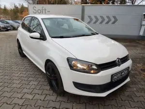 Volkswagen Polo 1.2 Trendline*Klima*8-fach ber.*