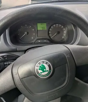 Skoda Fabia 1.2 HTP COOL EDITION Bild 2