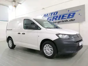 Volkswagen Caddy EcoProfi