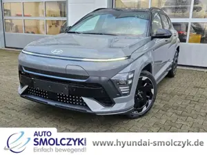 Hyundai KONA N Line X 2WD+SITZ-PAKET+TECHNIK-PAKET