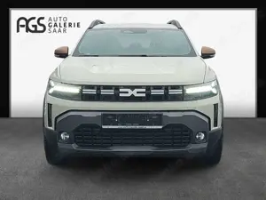 Dacia Duster III TCe 130 Journey 1.2 Mild-Hybrid EU6e Navi Digi Bild 5