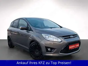 Ford C-Max C-MAX Titanium Sitzheizung+PDC+Klimaautomatik Bild 3