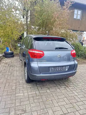 Citroen C4 Picasso für Ersatzteile