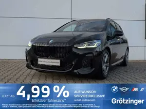 BMW 216 i Active Tourer LED+SHZ+AHK+Komfortzugang