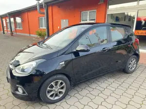 Hyundai i10 YES! * Aus 1Hand * Klima * SHZ * Lenkradheizung *