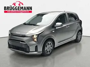 Kia Picanto PICANTO 1.0 GDI VISION MJ26 SITZH. NAVI KAMERA