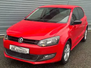 Volkswagen Polo V Match Top Zustand