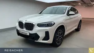 BMW X4 xDrive 20d A M-Sport,AHK,