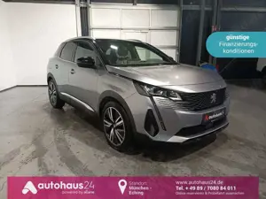 Peugeot 3008 PHEV 300 GT LED|Navi|ParkPilot|AHK|Kamera