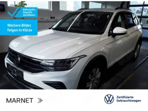 Volkswagen Tiguan 2.0 TDI Life Navi*AHK*Kamera*LED*ACC*