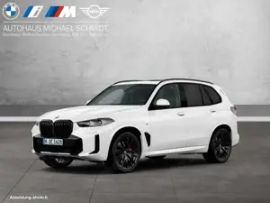 BMW X5 xDrive40d M Sportpaket BW Surround DAB LED