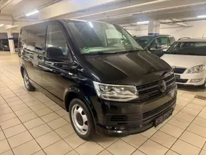 Volkswagen T6 Transporter 2.0 TDI Kasten Klima, Navigation, LED
