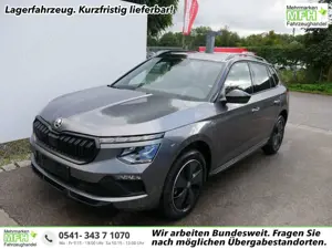 Skoda Kamiq Monte Carlo 1.5 TSI DSG Carlo*LED*PDC-KAMERA*SH...
