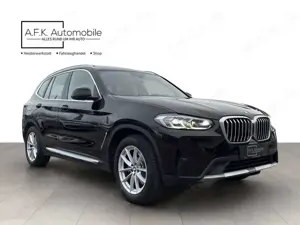 BMW X3 20d xDrive | PANO | AHK | LASER LED | RF-KAM