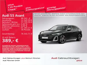 Audi Others TFSI S tronic ACC/HuD/Matrix/BO