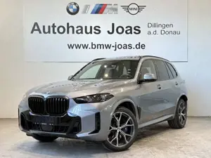 BMW X5 xDrive30d Panorama Glasdach | HK Surround | Sitzbe