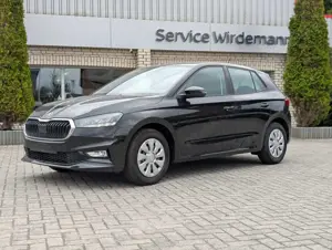 Skoda Fabia Essence