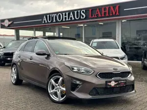 Kia Ceed / cee'd Ceed 1.4T-GDI Aut."PLATINUM"PANO*AMBIENTE*DAB*