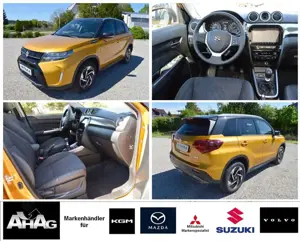 Suzuki Vitara 1.4 Hybrid Allgrip Comfort+ *Voll+Pano*