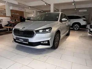 Skoda Fabia Tour