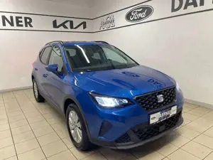 SEAT Arona Road Edition SpurhalteASS Kamera LED Navi