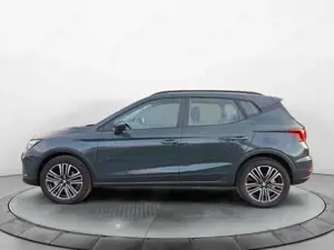 SEAT Arona Seat Arona Style 1.0 TSI DSG LED Navi Kamera Bild 3