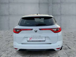 Renault Megane IV Grandtour 1.2TCe 100 ENERGY SHZ+GRA+BT Bild 5