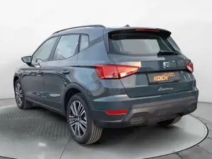 SEAT Arona Seat Arona Style 1.0 TSI DSG LED Navi Kamera Bild 4