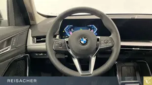 BMW X1 sDrive18i A AHK,Autom Bild 5