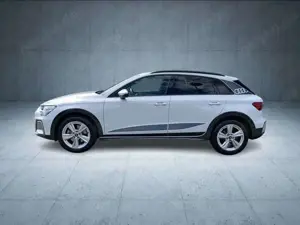 Audi A3 35 TFSI AHK/LED/Nav/sound/ASI/Temp/ Bild 2