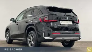 BMW X1 sDrive18i A AHK,Autom Bild 2