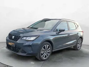 SEAT Arona Seat Arona Style 1.0 TSI DSG LED Navi Kamera Bild 2