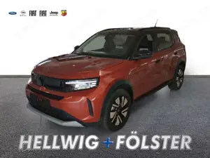 Opel Frontera GS Navi Apple CarPlay Android Auto Klimaautom DAB