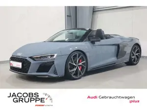 Audi R8 Spyder 5.2 FSI quattro performance*UPE238*BO*LED*R-Kamera *