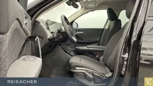 BMW X1 sDrive18i A AHK,Autom Bild 4