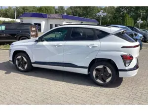 Hyundai KONA SX2 Trend (MY25) 65,4kWh (218 PS) 2WD el.Heckklapp Bild 3